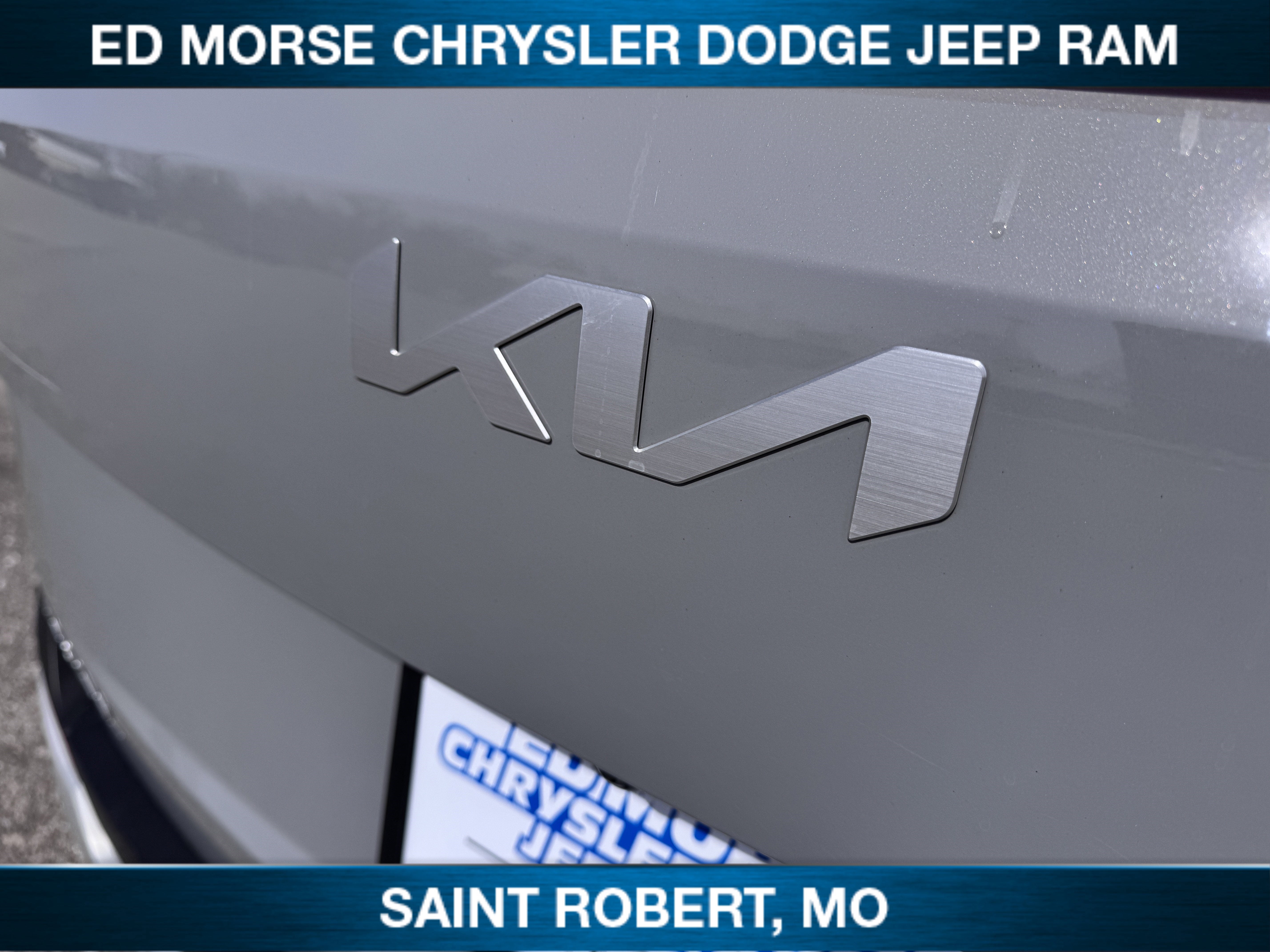 2025 Kia Carnival Hybrid EX