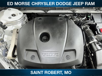 2022 Volvo XC90 Momentum