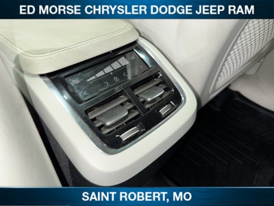 2022 Volvo XC90 Momentum