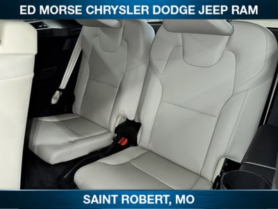 2022 Volvo XC90 Momentum