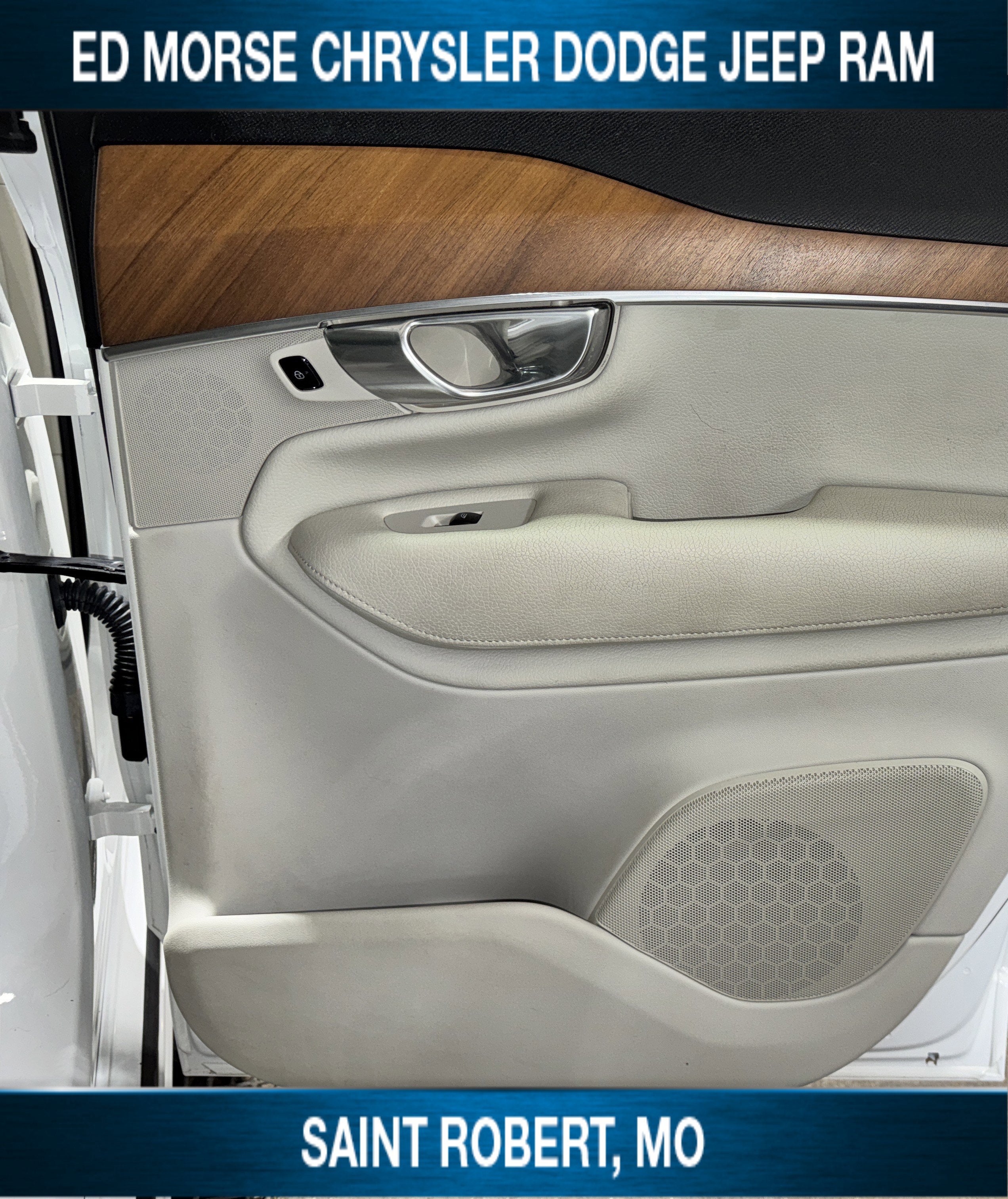 2022 Volvo XC90 Momentum