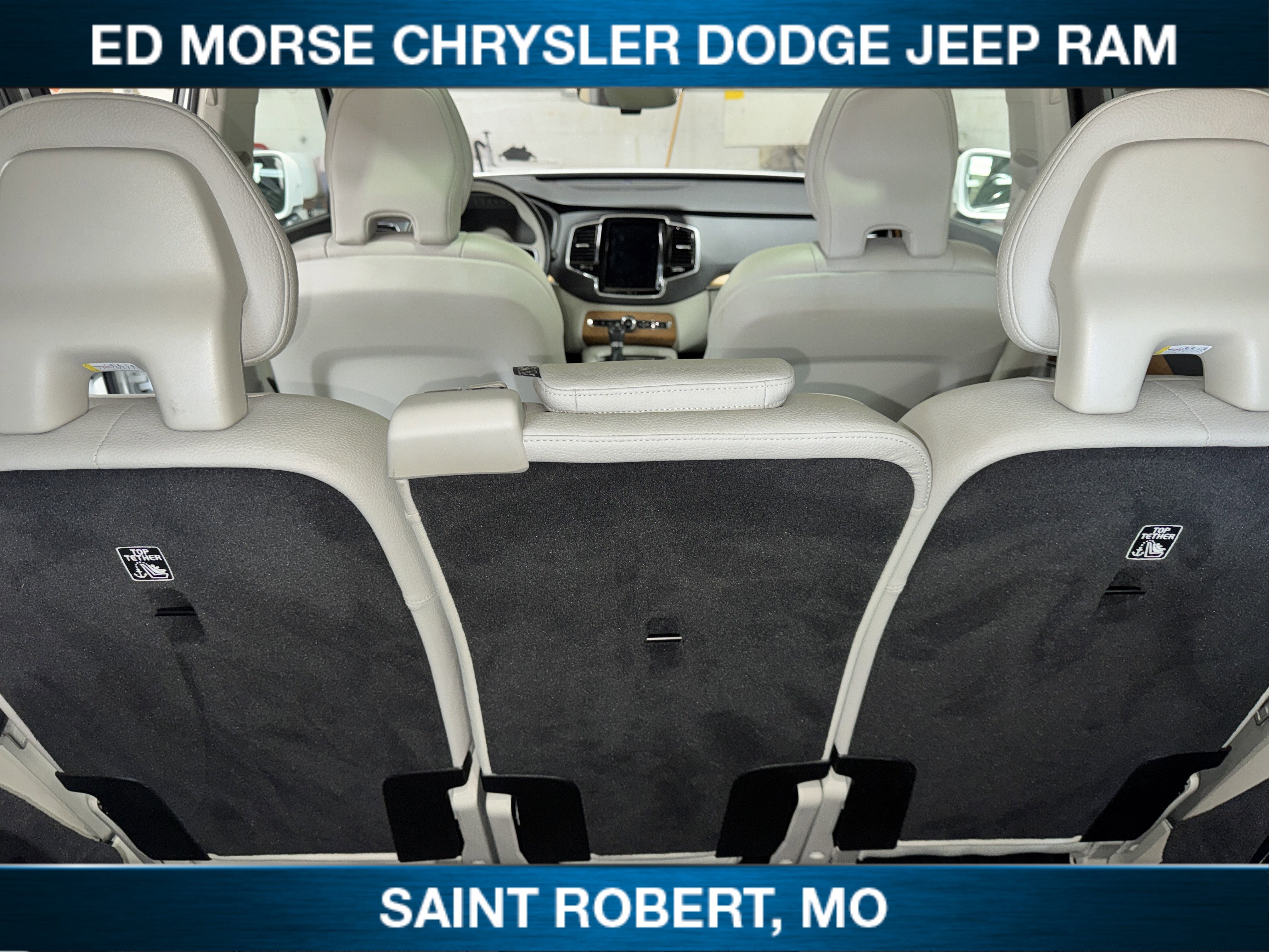 2022 Volvo XC90 Momentum