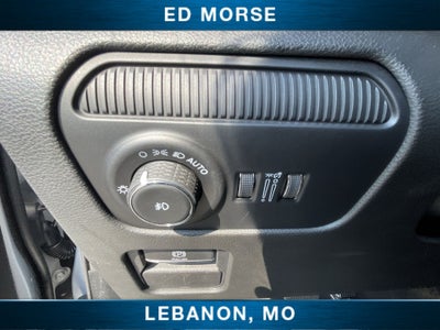 2025 Jeep Wagoneer L Series II
