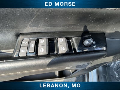 2025 Jeep Wagoneer L Series II