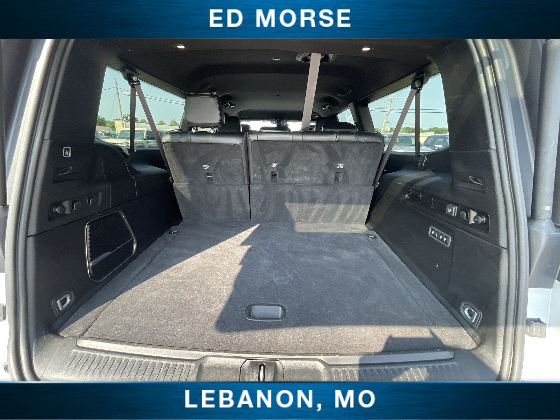 2025 Jeep Wagoneer L Series II