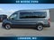 2025 Ford Transit Passenger Wagon XL