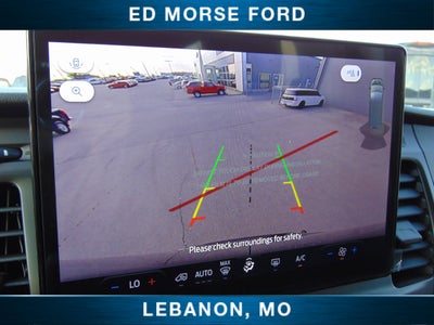 2025 Ford Transit Passenger Wagon XL