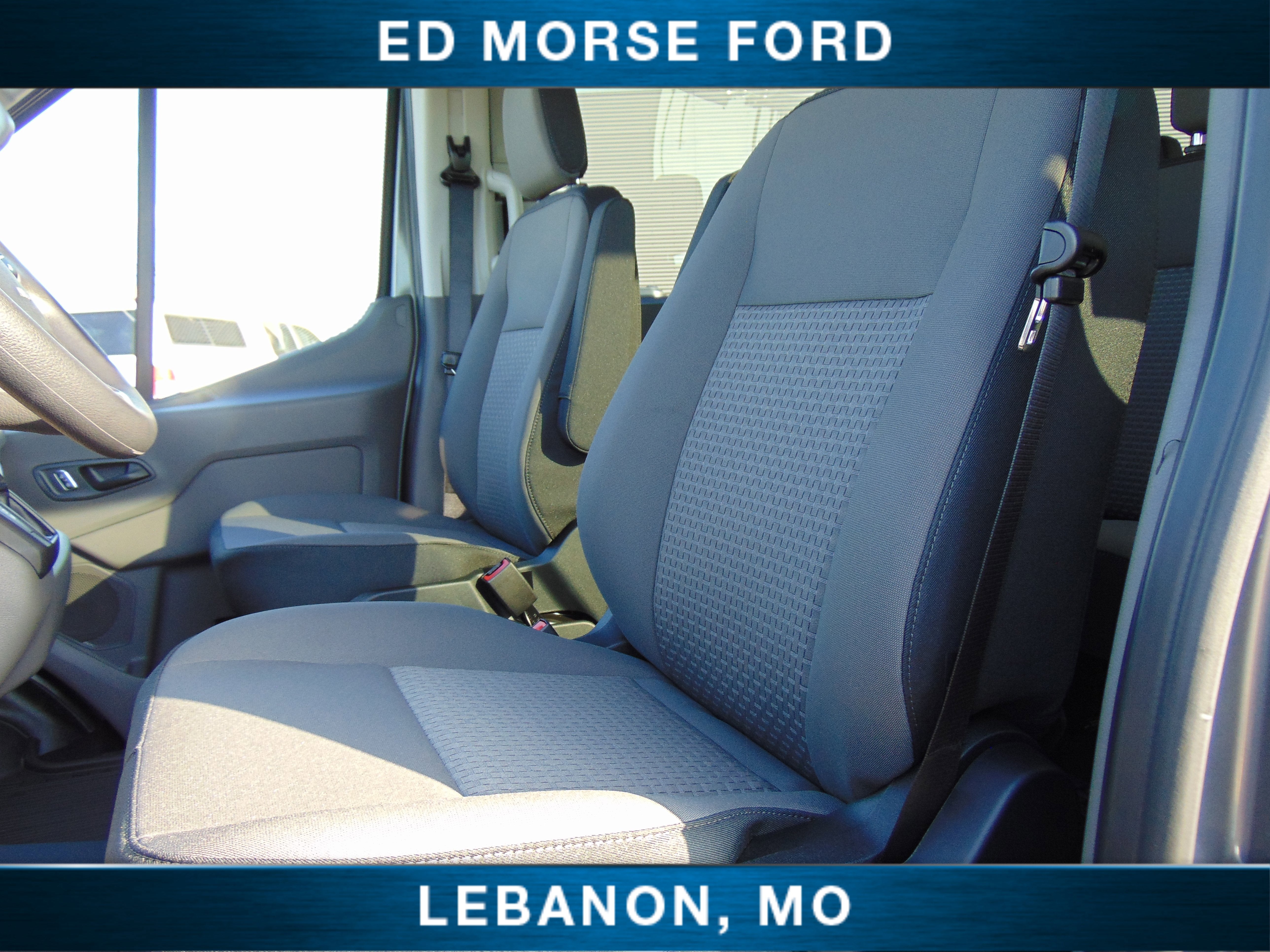 2025 Ford Transit Passenger Wagon XL