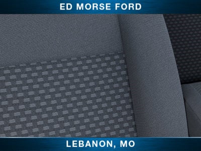 2027 Ford Transit Passenger Wagon XLT