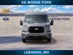 2027 Ford Transit Passenger Wagon XLT