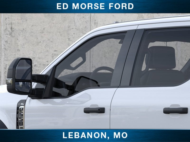 2026 Ford Super Duty F-550 DRW XL
