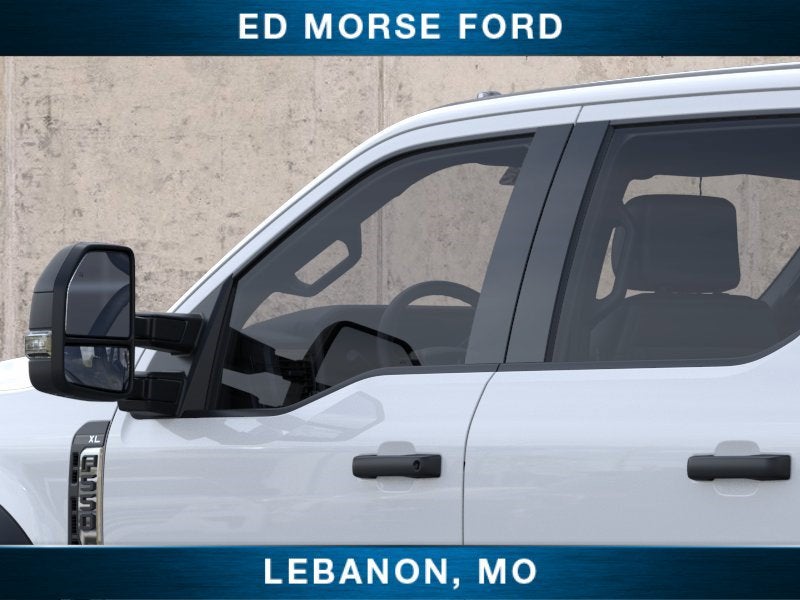 2026 Ford Super Duty F-550 DRW XL