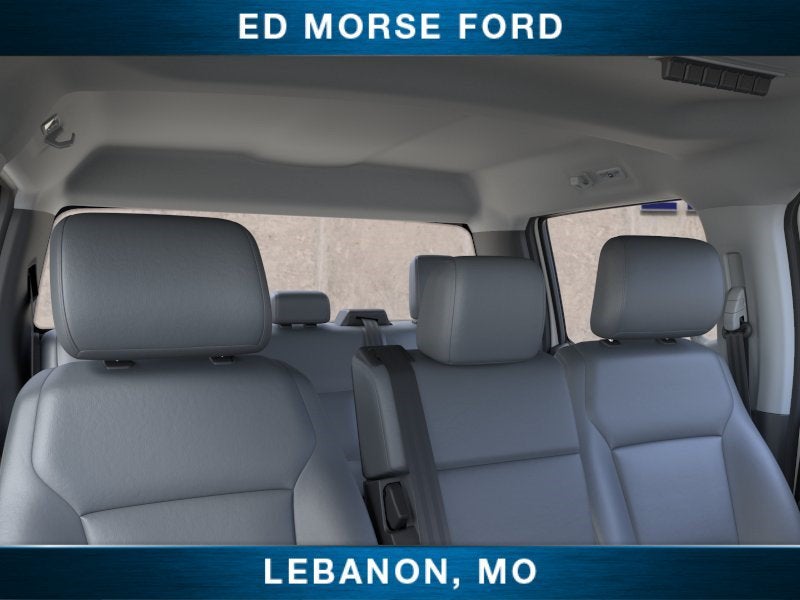 2026 Ford Super Duty F-550 DRW XL