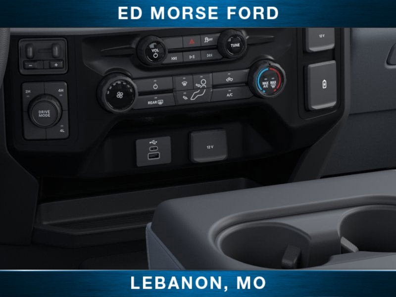 2026 Ford Super Duty F-450 DRW XL