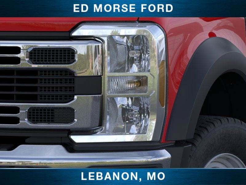 2026 Ford Super Duty F-450 DRW XL