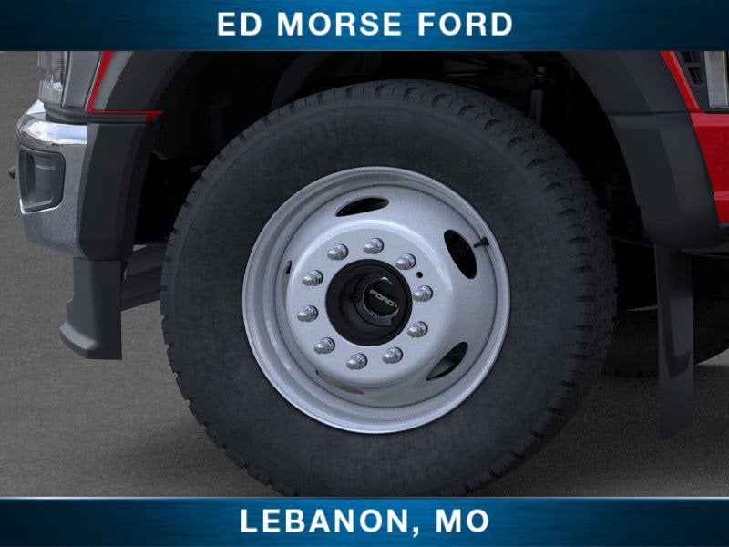 2026 Ford Super Duty F-450 DRW XL