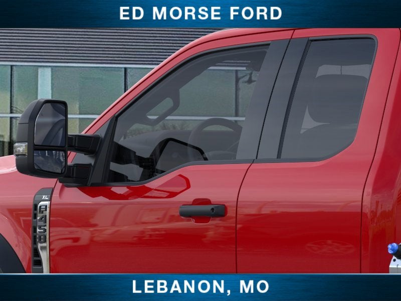 2026 Ford Super Duty F-450 DRW XL