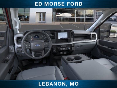 2026 Ford Super Duty F-450 DRW XL