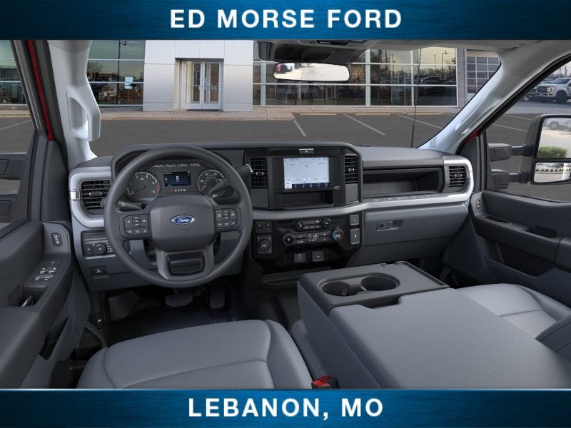 2026 Ford Super Duty F-450 DRW XL