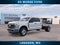 2026 Ford Super Duty F-350 DRW CM 9' Service Body