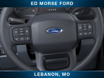 2026 Ford Super Duty F-350 DRW CM 9' Service Body