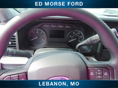 2026 Ford Super Duty F-350 DRW CM 9' Service Body
