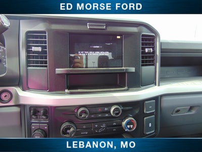 2026 Ford Super Duty F-350 DRW CM 9' Service Body
