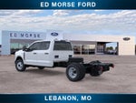2026 Ford Super Duty F-350 DRW CM 9' Service Body