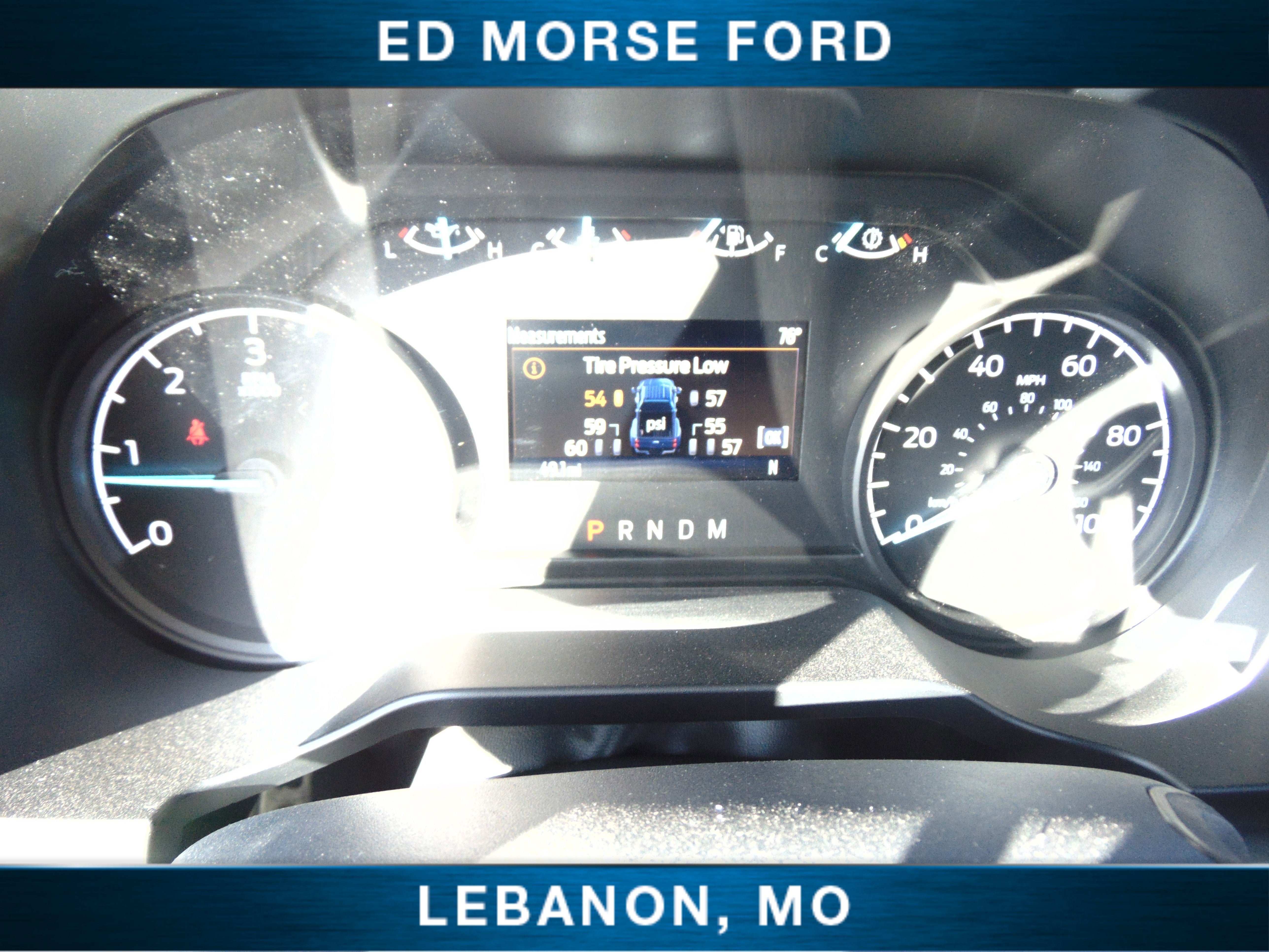 2026 Ford Super Duty F-350 DRW CM 9'4 Gooseneck Storage w/Ford Steps