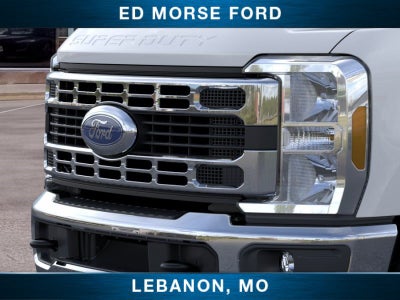 2026 Ford Super Duty F-350 DRW CM 9' Service Body