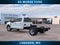 2026 Ford Super Duty F-350 DRW CM 9' Service Body