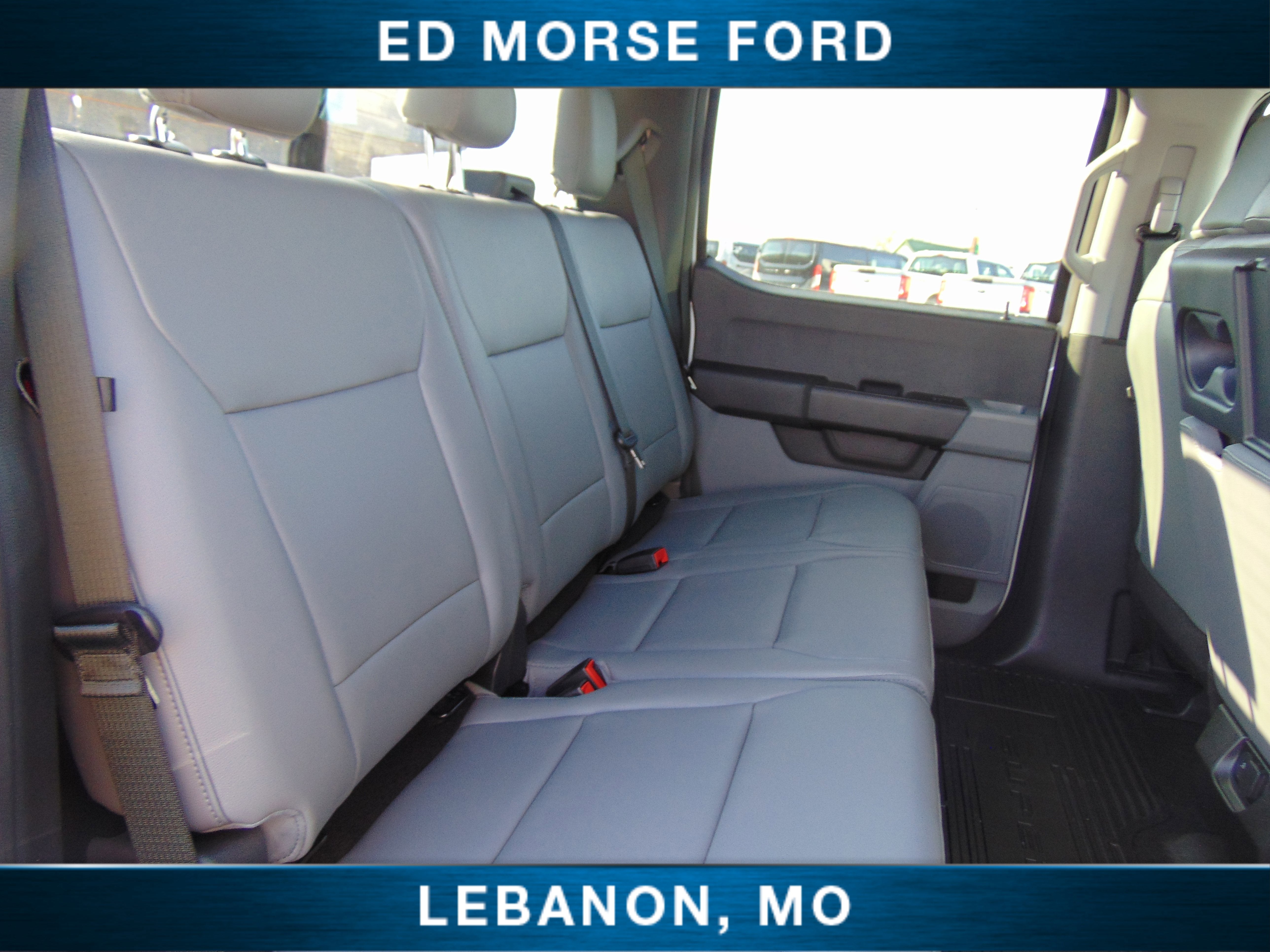 2026 Ford Super Duty F-350 DRW XL