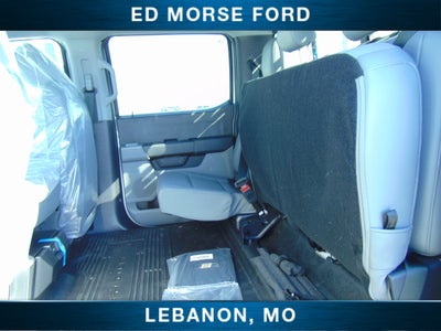 2026 Ford Super Duty F-350 DRW XL