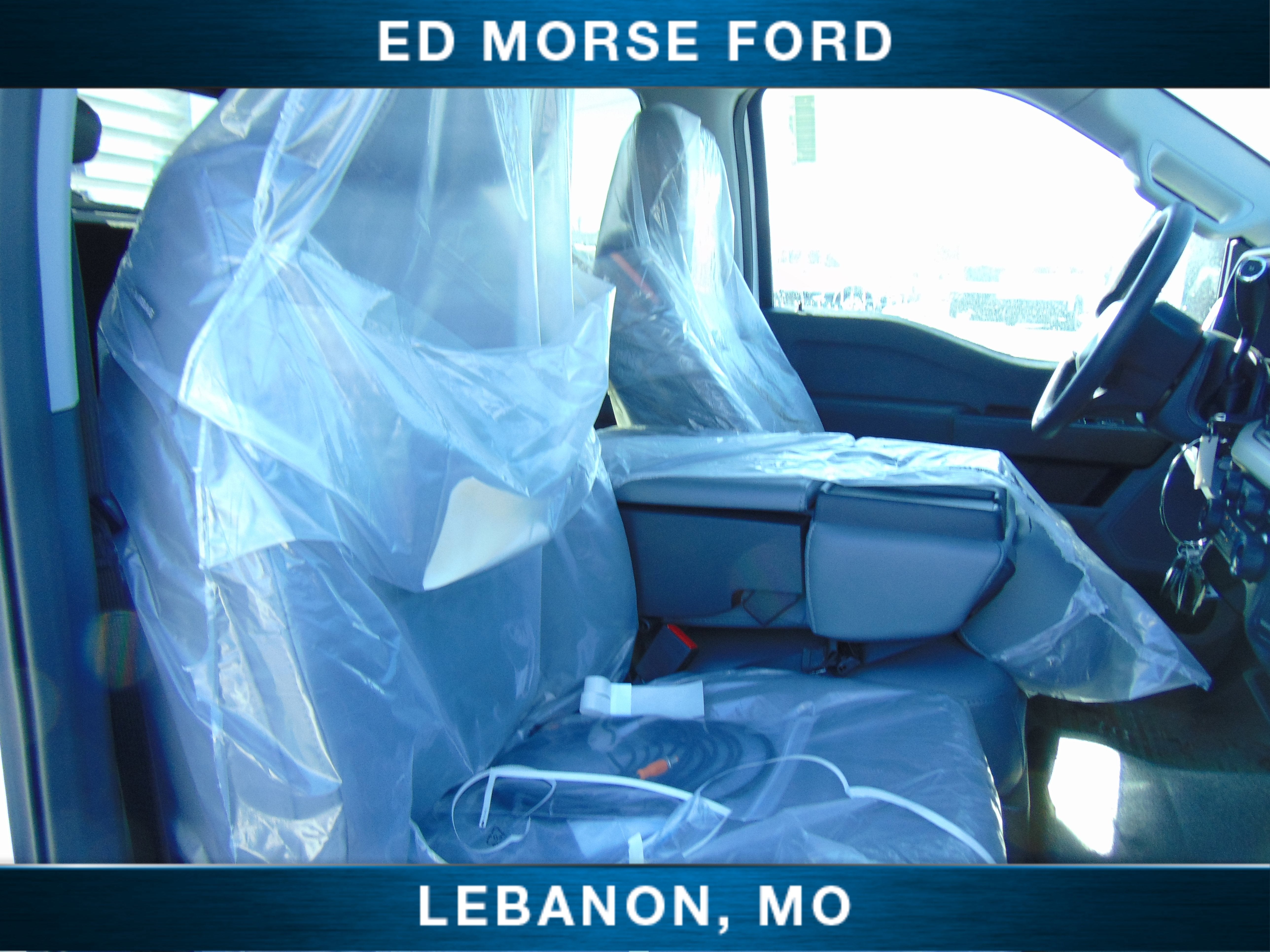 2026 Ford Super Duty F-350 DRW XL