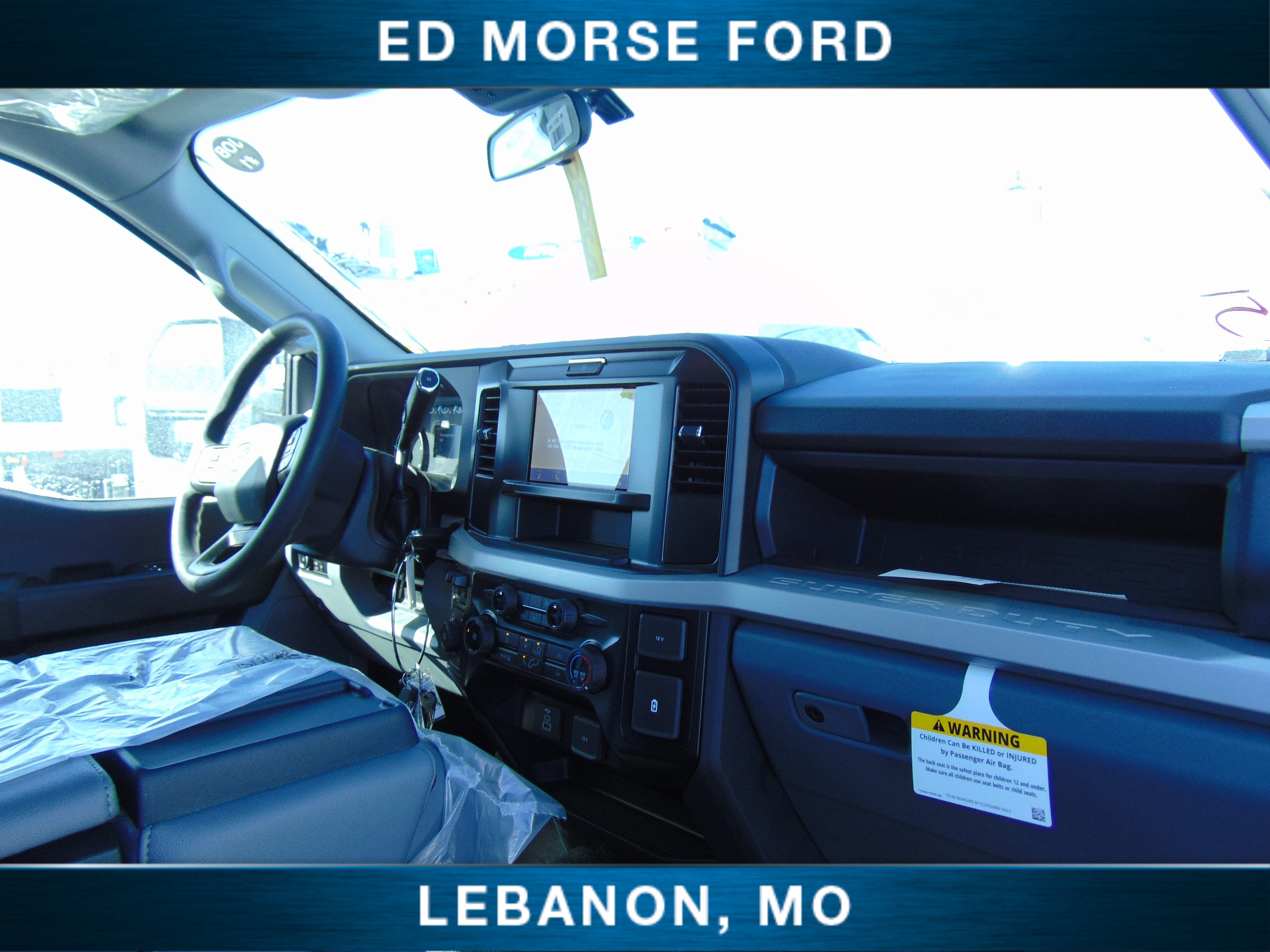 2026 Ford Super Duty F-350 DRW XL