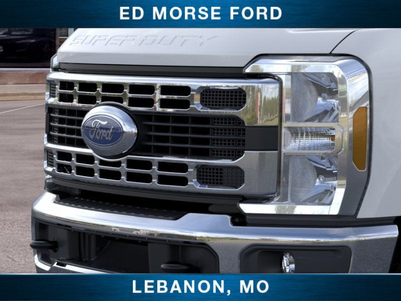 2026 Ford Super Duty F-350 DRW CM 9' Service Body