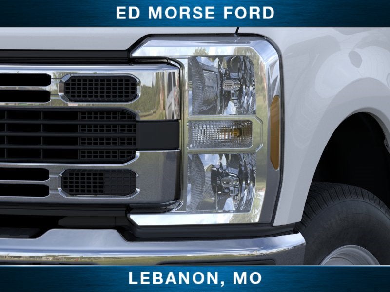 2026 Ford Super Duty F-350 DRW CM 9' Service Body