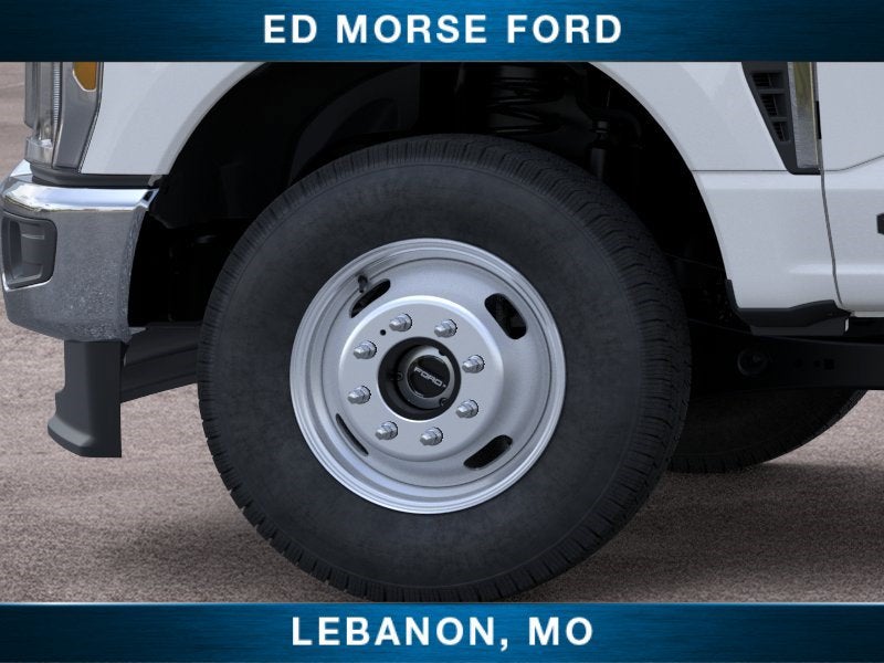 2026 Ford Super Duty F-350 DRW CM 9' Service Body