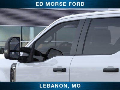 2026 Ford Super Duty F-350 DRW CM 9' Service Body