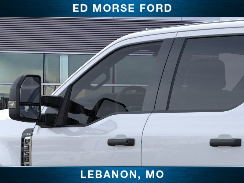 2026 Ford Super Duty F-350 DRW CM 9' Service Body
