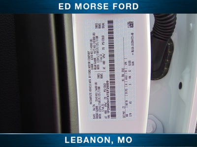 2026 Ford Super Duty F-350 DRW CM 9' Service Body