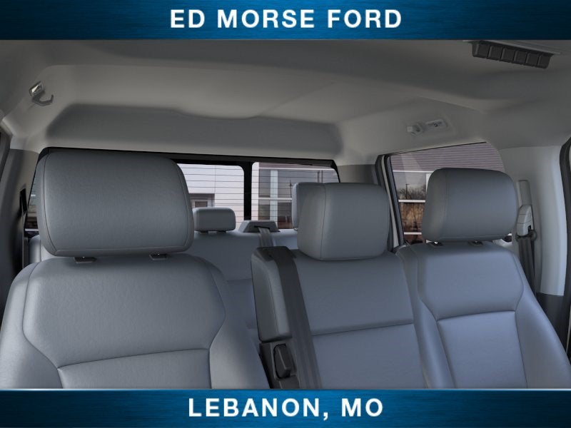 2026 Ford Super Duty F-350 DRW CM 9' Service Body
