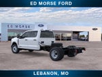 2026 Ford Super Duty F-350 DRW CM 9' Service Body