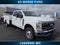 2026 Ford Super Duty F-350 DRW CM 9' Service Body