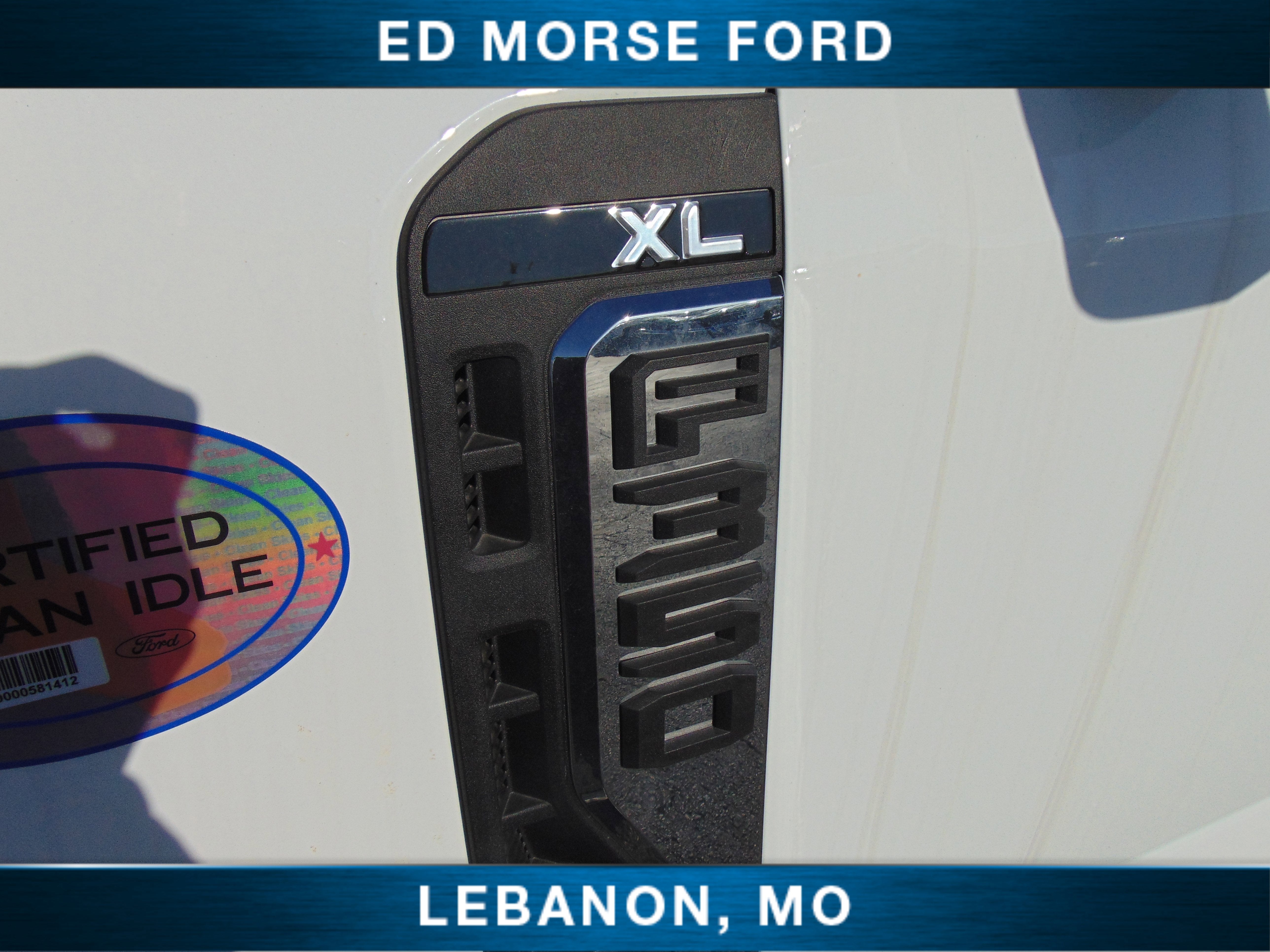 2025 Ford Super Duty F-350 SRW CM 9' Service body