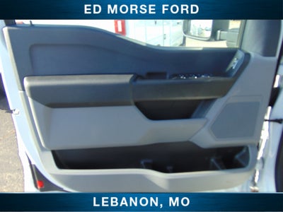 2025 Ford Super Duty F-350 SRW CM 9' Service body