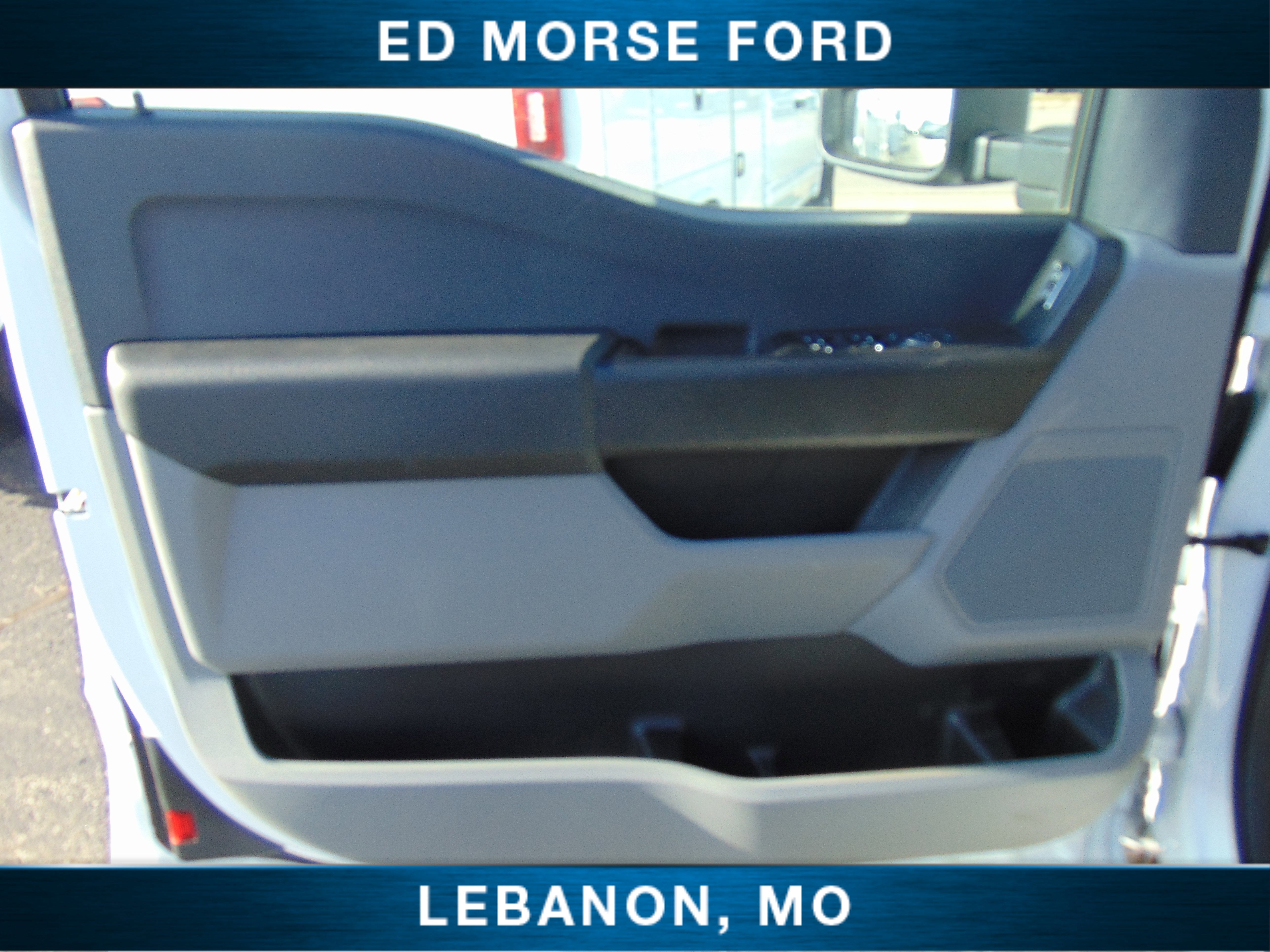 2025 Ford Super Duty F-350 SRW CM 9' Service body