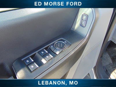 2025 Ford Super Duty F-350 SRW CM 9' Service body