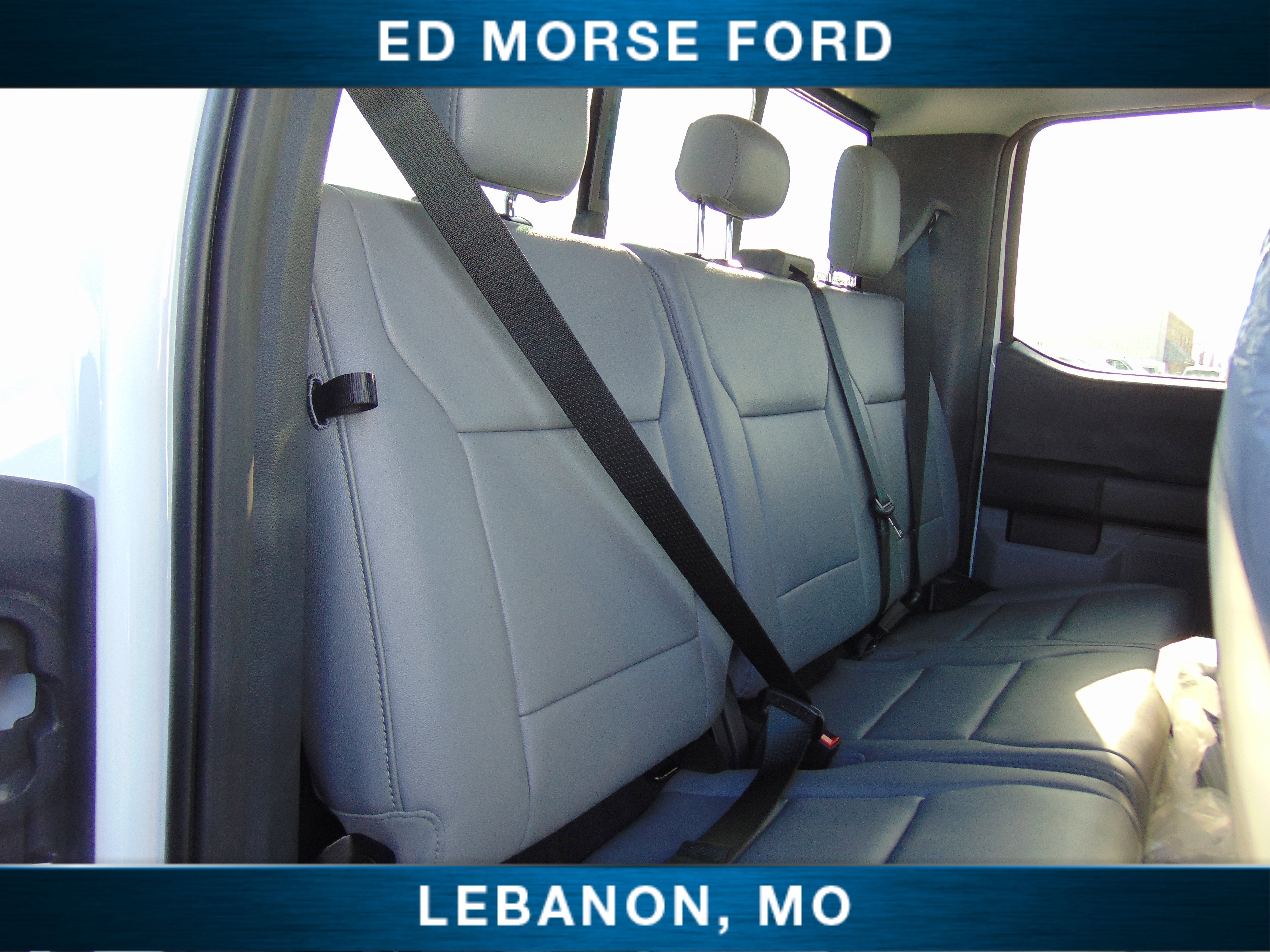 2025 Ford Super Duty F-350 SRW CM 9' Service body