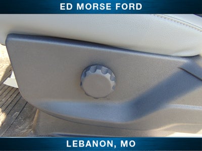 2025 Ford Super Duty F-350 SRW CM 9' Service body